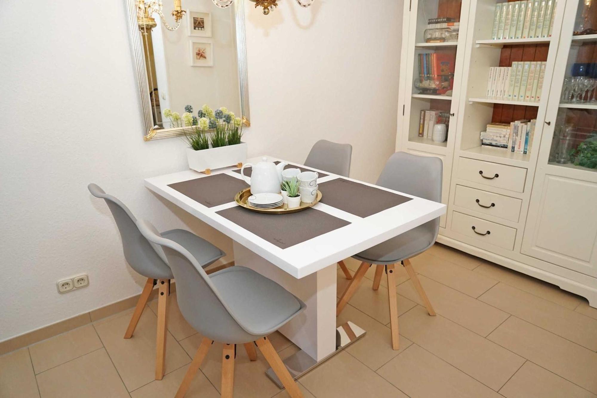 Ferienwohnung Mit Ostseeblick Zur Damp Exterior photo